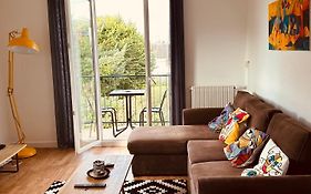 Cocon Berrichon Chateauroux-Deols