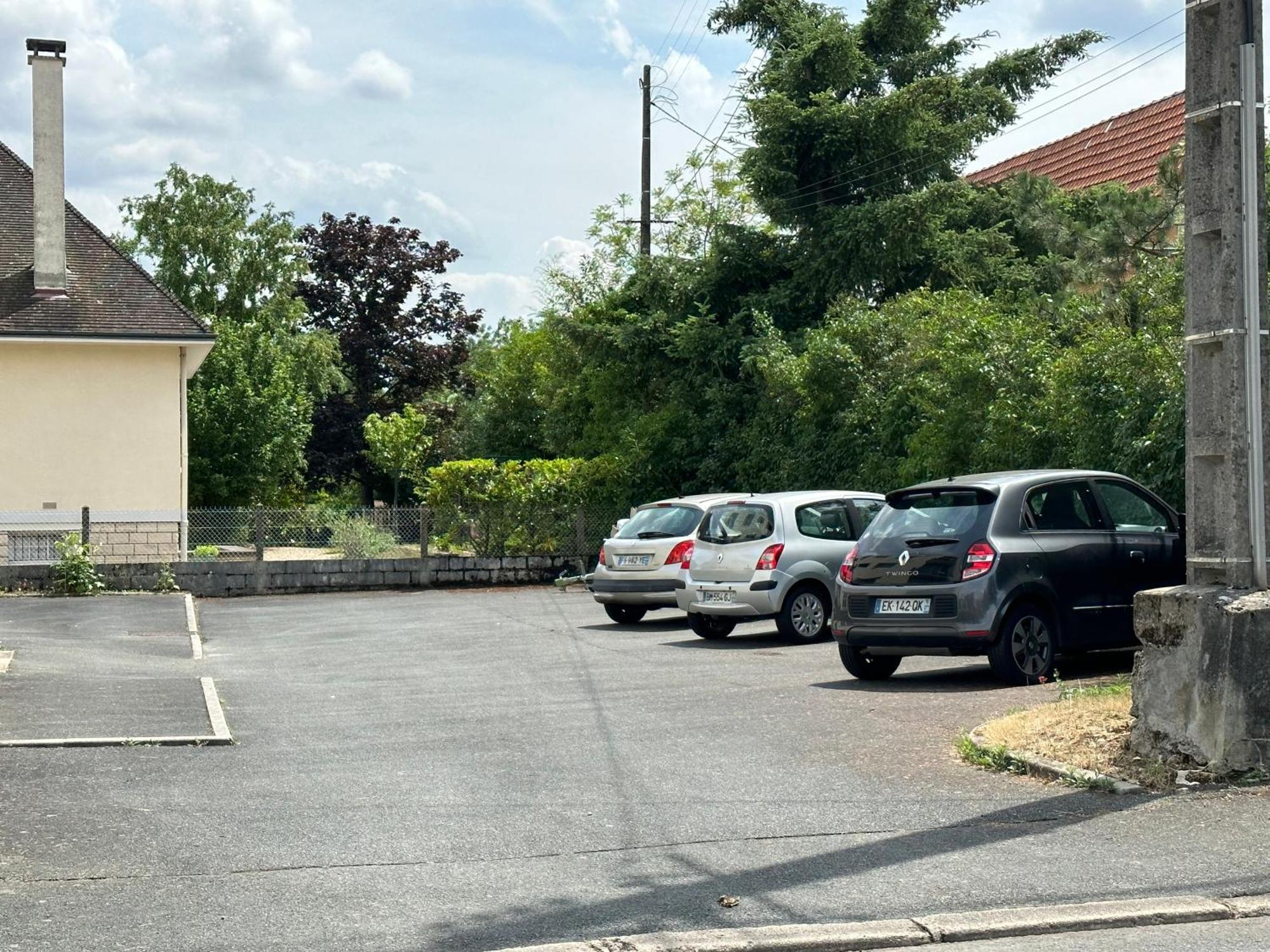 Cocon Berrichon Chateauroux-Déols Extérieur photo